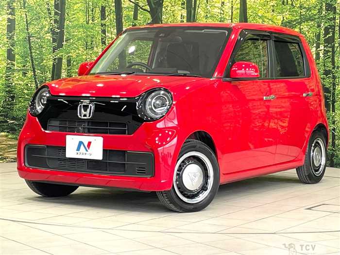 2021 Honda N-ONE