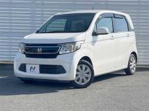 2014 Honda N-WGN