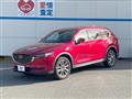 2019 Mazda CX-8