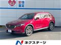 2019 Mazda CX-8