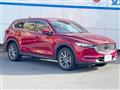 2019 Mazda CX-8
