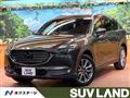 2018 Mazda CX-8