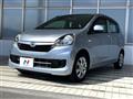 2016 Daihatsu Mira Es