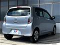 2016 Daihatsu Mira Es