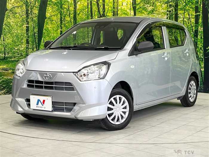 2021 Toyota PIXIS EPOCH