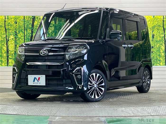 2019 Daihatsu Tanto