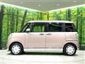 2018 Daihatsu Move Canbus
