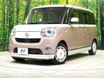 2018 Daihatsu Move Canbus