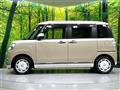 2021 Daihatsu Move Canbus