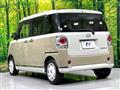 2021 Daihatsu Move Canbus