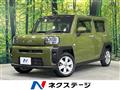 2020 Daihatsu Taft