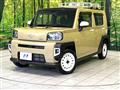 2020 Daihatsu Taft