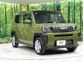 2024 Daihatsu Taft