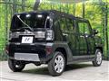 2025 Daihatsu Taft