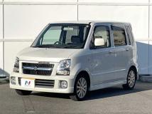 2006 Suzuki Wagon R RR
