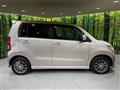 2009 Suzuki Wagon R
