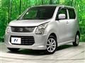 2012 Suzuki Wagon R