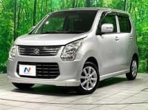 2012 Suzuki Wagon R