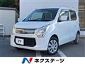 2013 Suzuki Wagon R