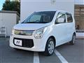2013 Suzuki Wagon R