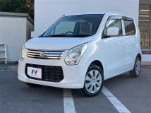 2013 Suzuki Wagon R