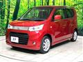 2013 Suzuki Wagon R Stingray