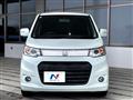 2012 Suzuki Wagon R Stingray