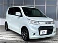 2012 Suzuki Wagon R Stingray