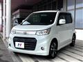 2012 Suzuki Wagon R Stingray