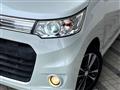 2012 Suzuki Wagon R Stingray