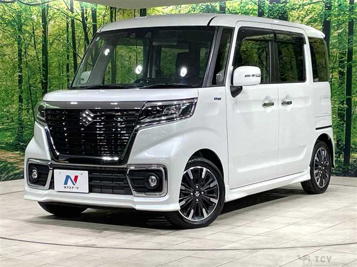 2021 Suzuki Suzuki Others