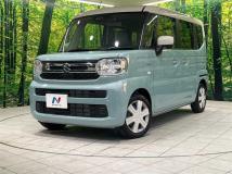 2025 Suzuki Spacia