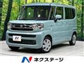 2025 Suzuki Spacia