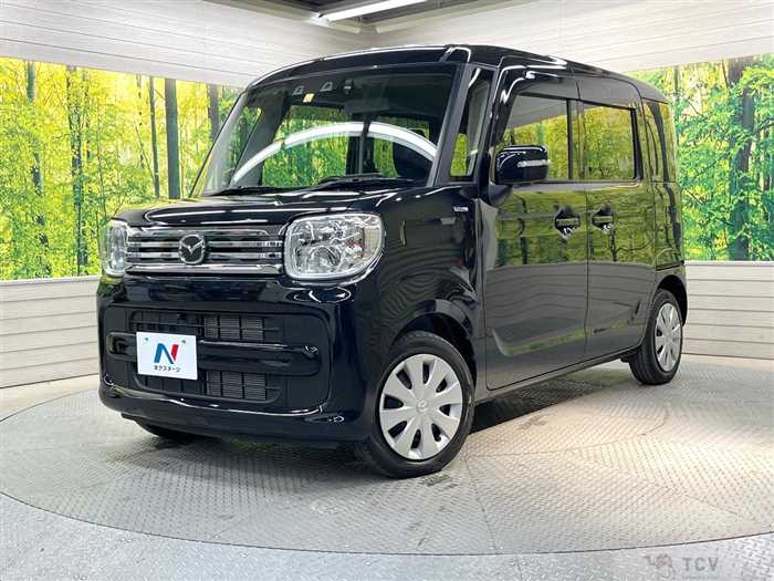 2022 Mazda Flair Wagon