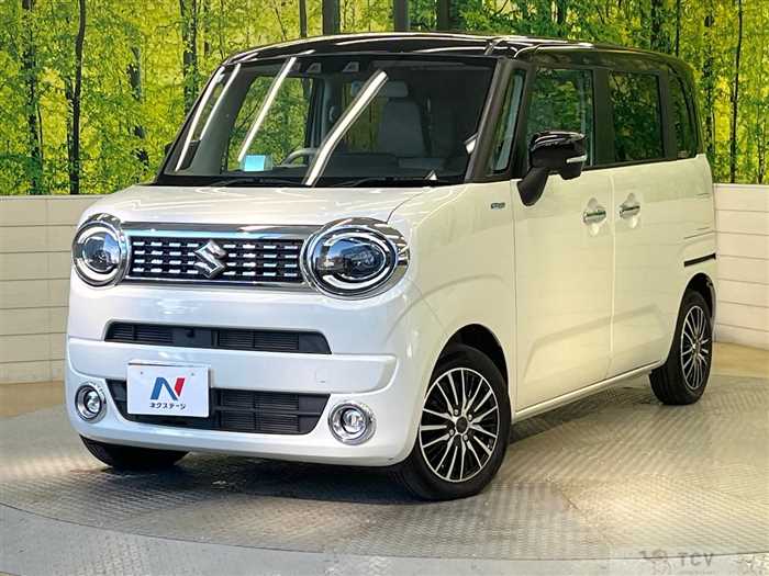 2021 Suzuki Suzuki Others