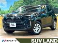 2025 Toyota Yaris Cross