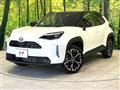 2025 Toyota Yaris Cross