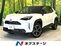 2025 Toyota Yaris Cross