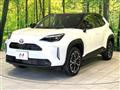 2025 Toyota Yaris Cross