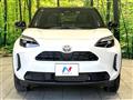 2025 Toyota Yaris Cross