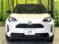 2025 Toyota Yaris Cross