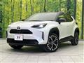 2025 Toyota Yaris Cross