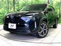 2020 Toyota Yaris Cross