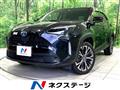 2020 Toyota Yaris Cross