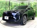 2020 Toyota Yaris Cross