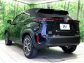 2020 Toyota Yaris Cross
