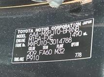 2021 Toyota Yaris Cross