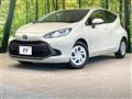 2022 Toyota AQUA