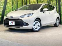 2022 Toyota AQUA