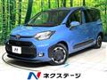 2024 Toyota Sienta